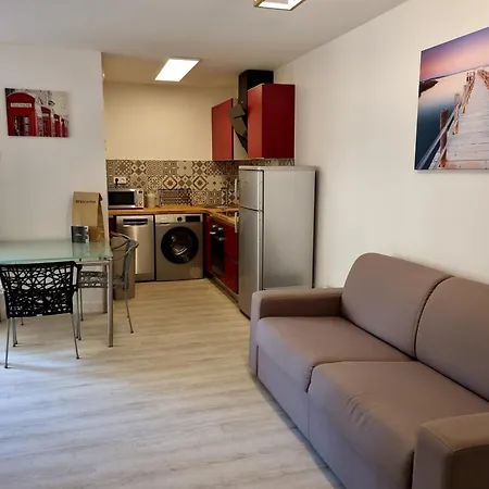 Apartment Vieux Port One Bedroom B22 Cannes